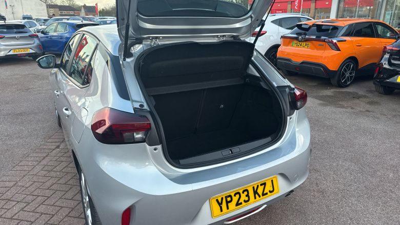 Vauxhall Corsa 1.2 Design 5dr Petrol Hatchback